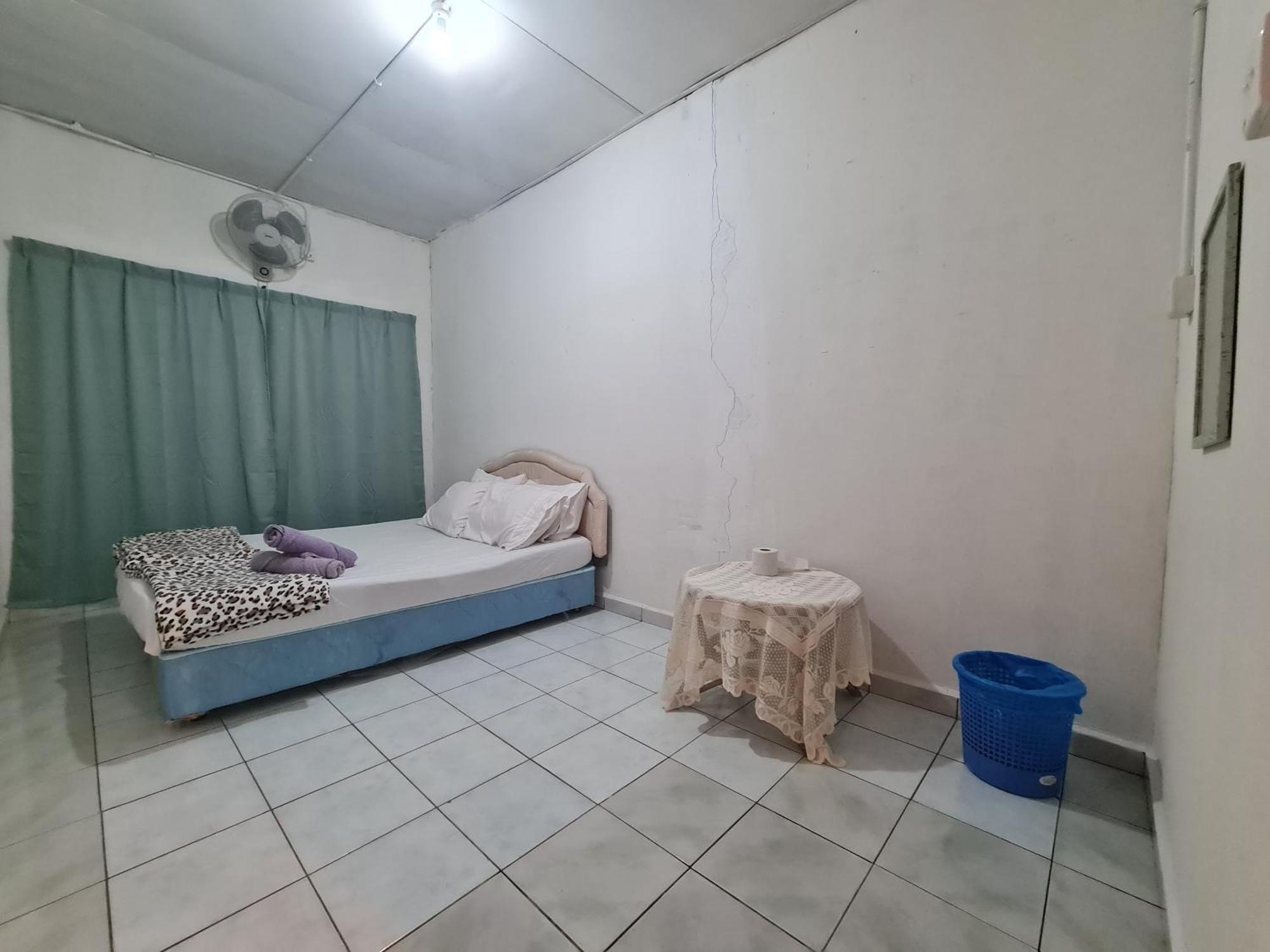 Rainbow Lodge Tambatuon 古打毛律 外观 照片