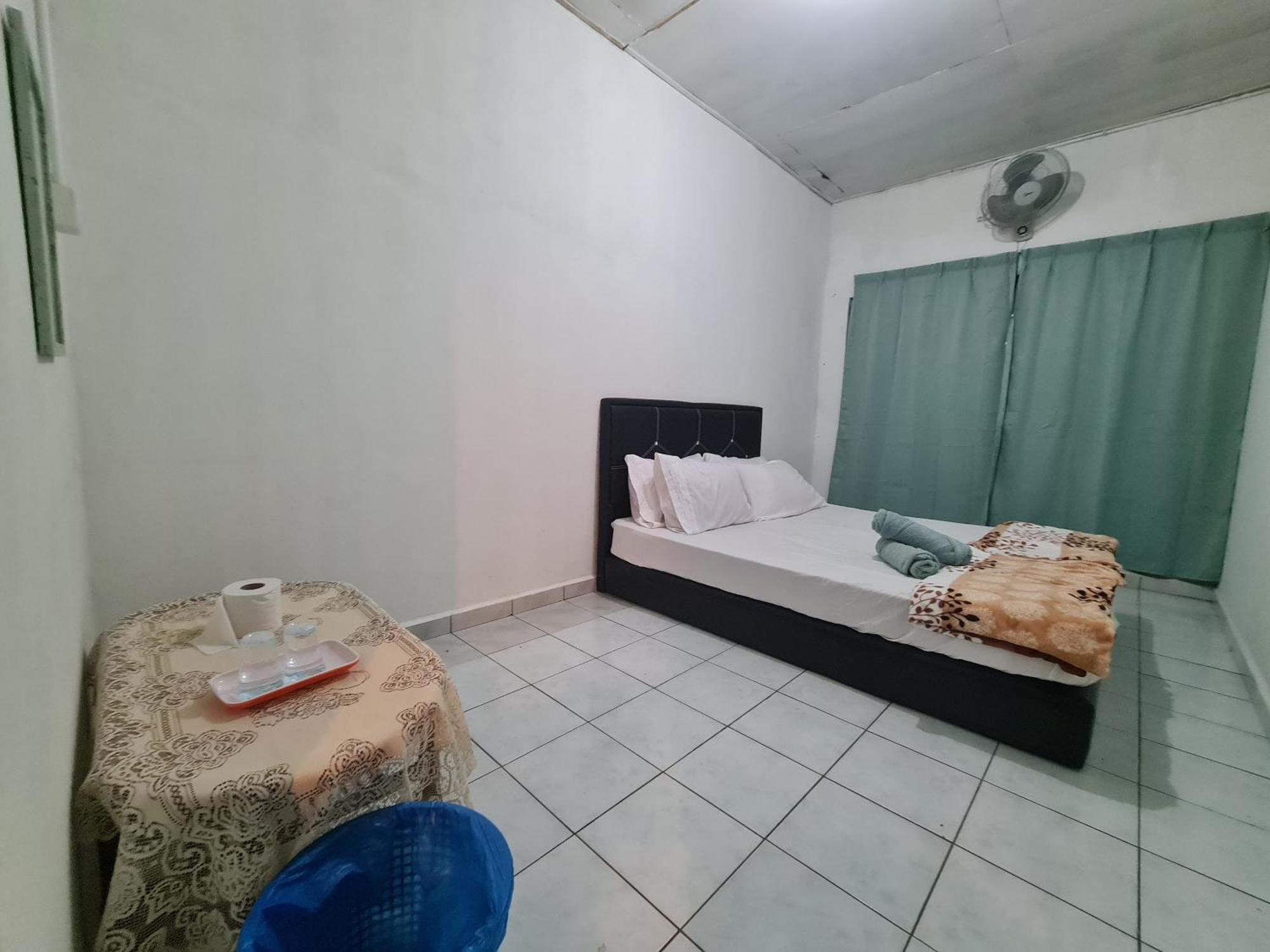 Rainbow Lodge Tambatuon 古打毛律 外观 照片